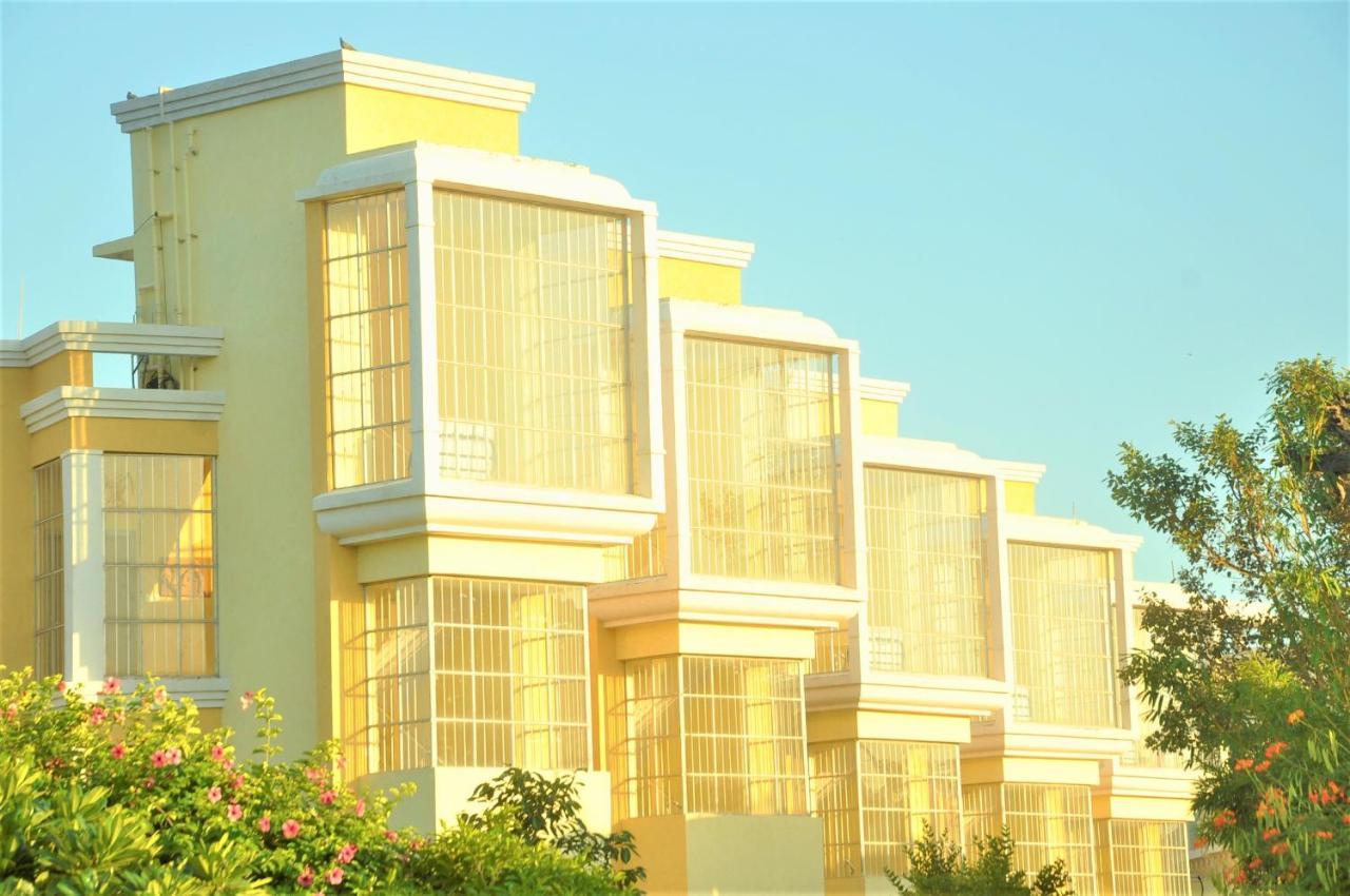 Alcor Spa Resorts Kumbhalgarh Exterior foto