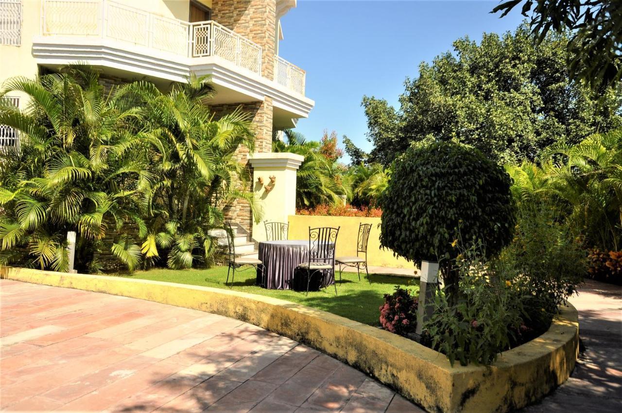 Alcor Spa Resorts Kumbhalgarh Exterior foto